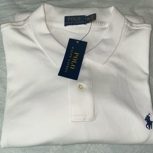 Ralph Lauren Polo shirt sz 2XL